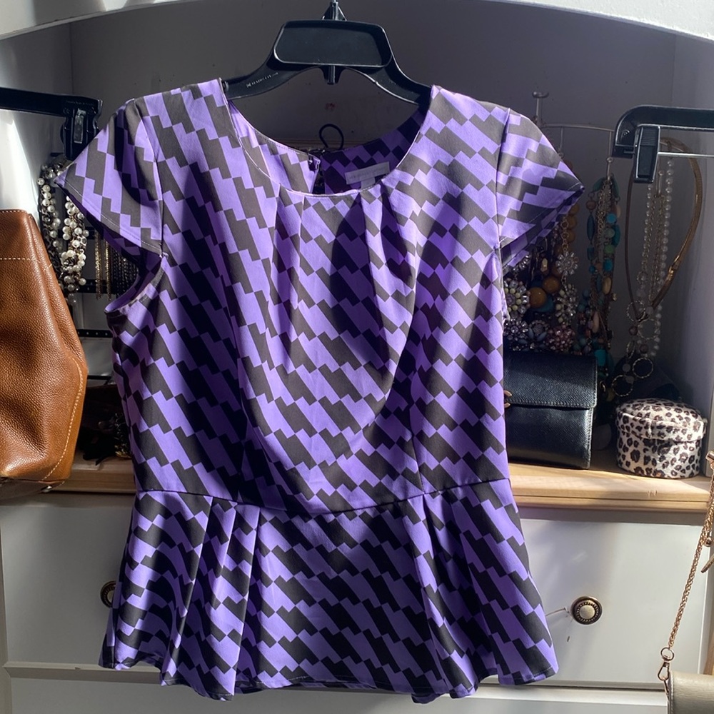 New York and company top